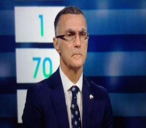 贝尔戈米：在意甲冠军的争夺中，国米落后于尤文和那不勒斯