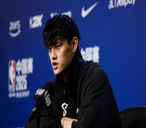 话题曾凡博被裁将何去何从