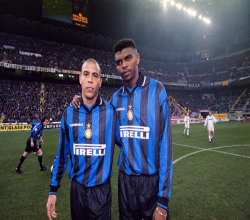 国际米兰巴西最佳阵容发布！马克斯维尔胡安落选！能否打穿意甲