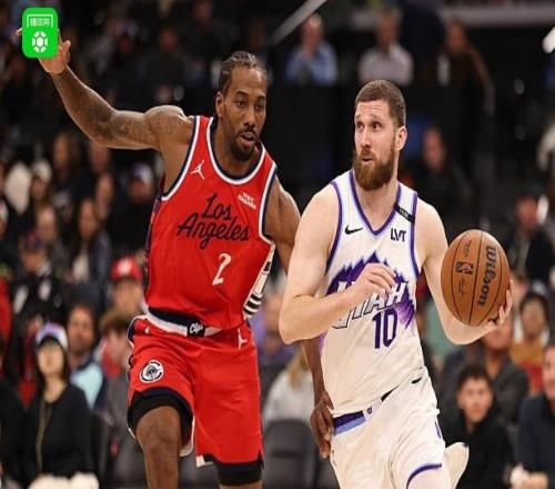 快船118101爵士豪取6连胜，伦纳德45分，李凯尔赛季新高22分