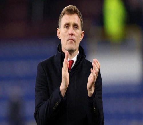 临危受命！曼联暂缓选帅，弗莱彻或率队迎战曼城