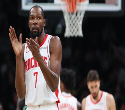 有意思，杜兰特回击勇士格林关于进攻和防守重要性的言论