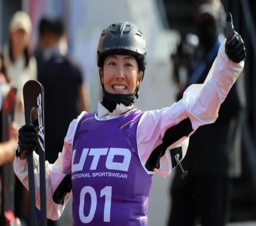 100天后，米兰冬奥会见！