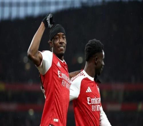 【足总杯】埃泽两助攻，阿森纳4比0威根