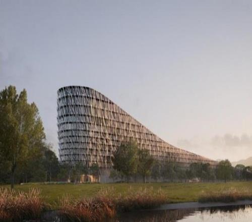 热雪奇迹“出海”！强强联合，将室内滑雪带到澳大利亚