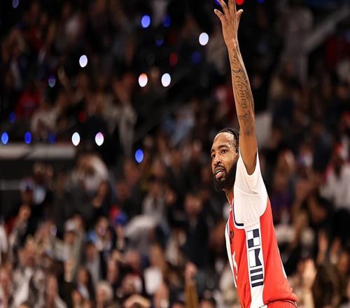 快船锋线大将复出后的状态相当不错，但他却又受到了伤病的影响