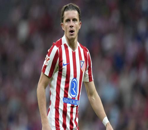 罗马诺：马竞只接受加拉格尔永久转会离队，曼联还在联系