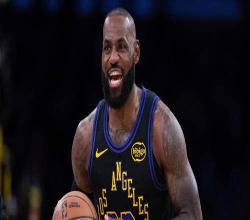 里夫斯：詹姆斯和东契奇以及我，都无私且能质变队友！