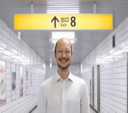 恐怖游戏改编电影《8号出口》官宣引进：曾拿下日本影史惊悚票房冠军