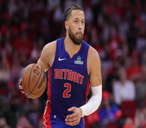 康宁汉姆轰21+7+9，带领活塞取得新赛季首胜