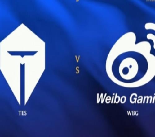 喜欢JiaQi被你发现！JiaQi芸阿娜压制Elk亚非TES扳平比分