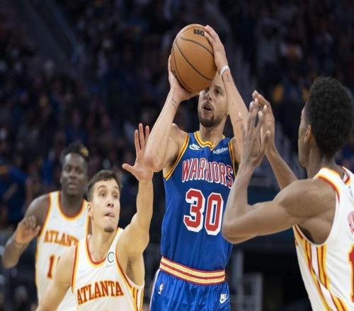 库里：我毁了篮球这项运动不能断章取义，让孩子们只看结果