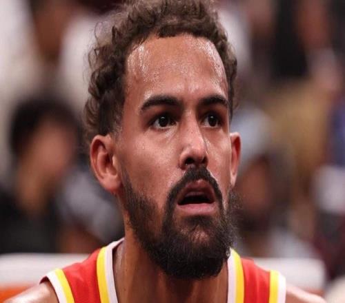 纯属巧合特雷杨复出后老鹰7连败，刚一休战老鹰立刻取胜