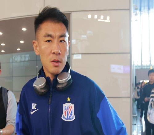 申花最后一轮中超死磕津门虎，两人发挥成为胜负左右手，值得期待