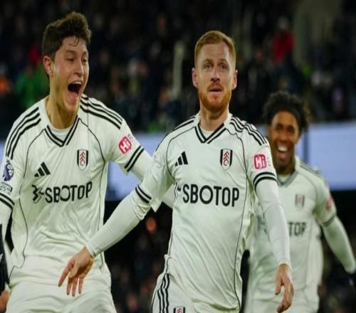 马尔科席尔瓦：本有机会赢红军哈里森里德昨天还在练远射