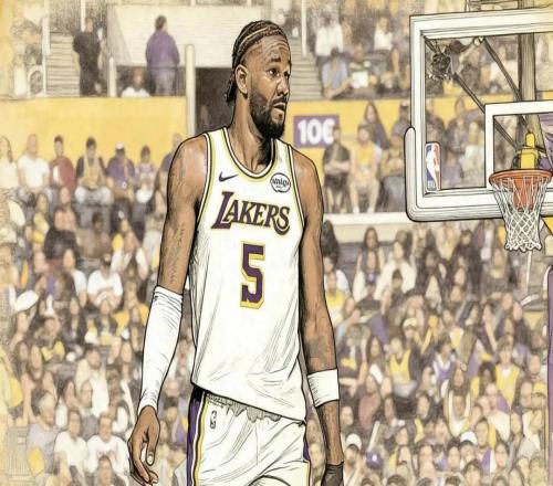 4换2！美记为湖人出谋划策，东契奇前队友空降湖人，顶替艾顿