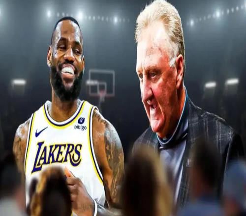 科比名人堂引荐人是乔丹，那詹姆斯呢放眼NBA，只有4人有资格