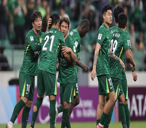 03！02！国安创造8年不胜纪录，若输海港=3连败，还会退出争冠