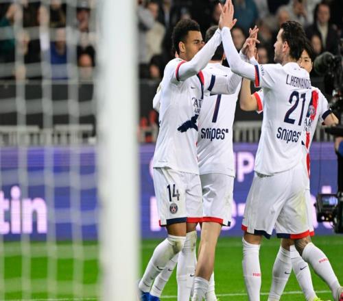 40！12！疯狂一夜，大巴黎登顶，利物浦爆冷，尤文意外丢分