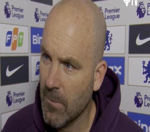 狼队临时主帅：还有27轮，客战切尔西不会决定我们的这个赛季