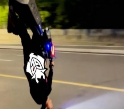 369天神下凡怒砍三杀！G2官方发文：河道剑魔还是没有放过我