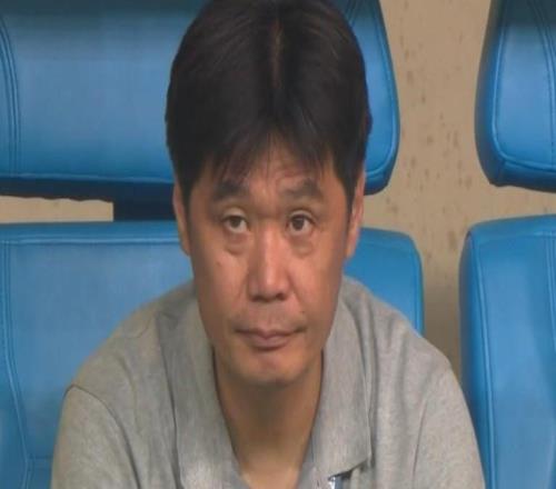 李霄鹏：遗憾没有抓住机会，最后这1分对我们其实也很重要