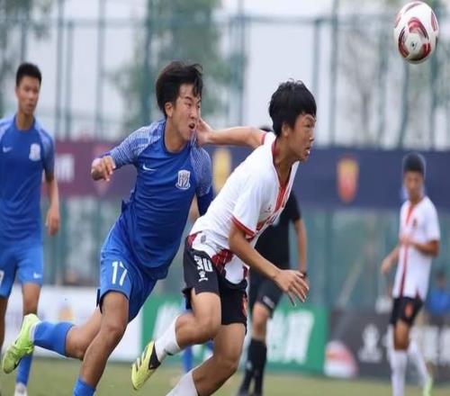 真坚韧！恒大U13先后击败泰山和浙江：有望再夺全国冠军！