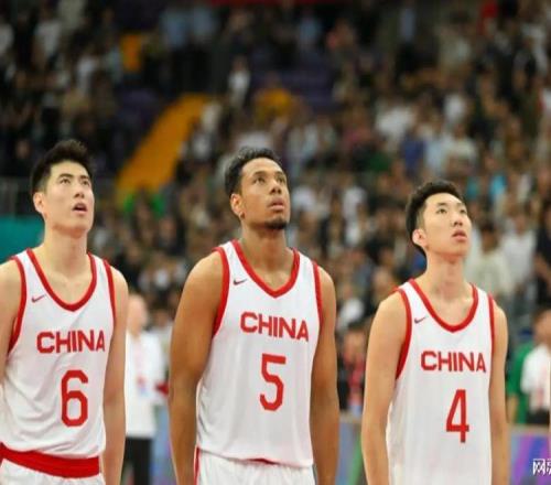 开打开打！目标日本男篮，中国男篮吹响集结号，永不妥协