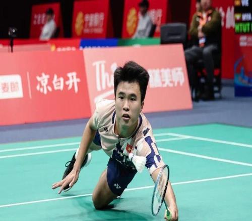 技术专家把脉：真正的启动时机应该是对方打到球的一瞬间