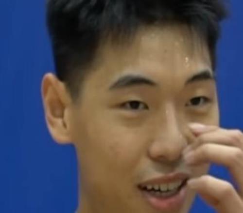 崔永熙：回归CBA后竟难以适应，网友炸锅！