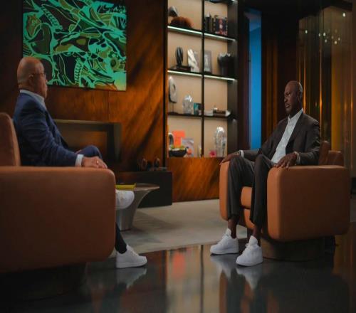 乔丹：负荷管理没有必要97年流感之战我当年想方设法要上场