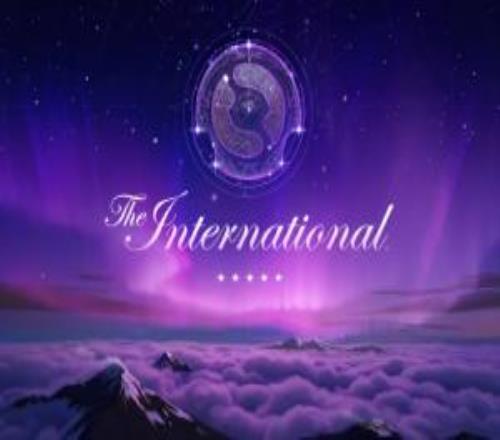 TI14赛程更新：XG首战面对AuroraTBD对NaviYB面对石头人