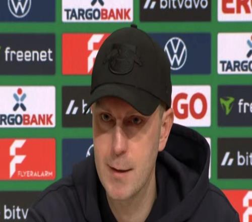 莱比锡主帅谈争议判罚：如果不使用，那整个VAR系统就没意义