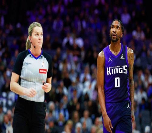 火力全开，国王队后卫马利克蒙克展现第六人风采，下三分球雨