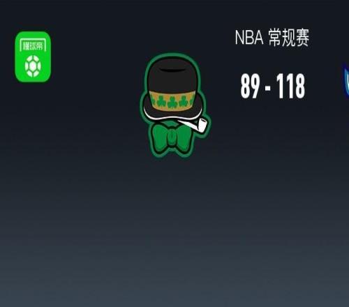 NBA战报：黄蜂11889大胜凯尔特人取NBA6连胜，德里克怀特29分