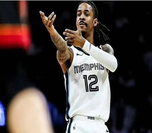 莫兰特的交易规模不会超过吹杨的热火最适合莫兰特