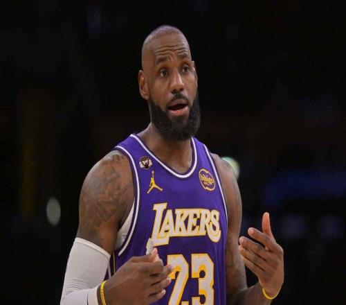 湖人队勒布朗詹姆斯在全明星周末，高度赞扬公牛队乔什吉迪