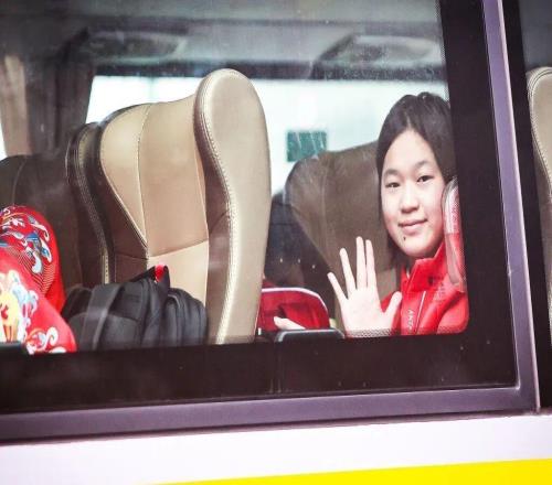 十五运会跳水比赛开赛，全红婵2日晚压轴登场！观赛指南