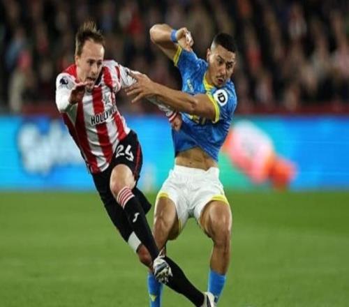 22双输！狼队不败白忙活，布伦特福德坐实英超伪强队