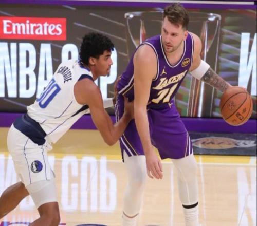 NBA最新排名！湖人稳居第二，火箭渔翁得利，快船也难回附加赛区