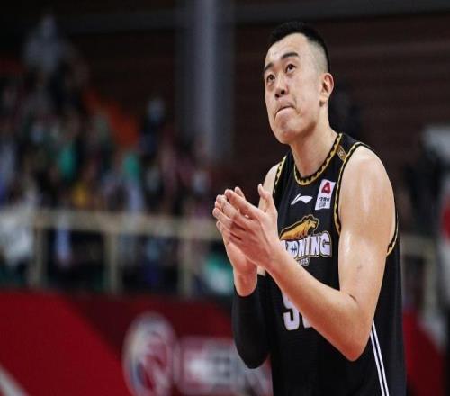 韩德君：如果不拿冠军我不会考虑结婚直到退役！