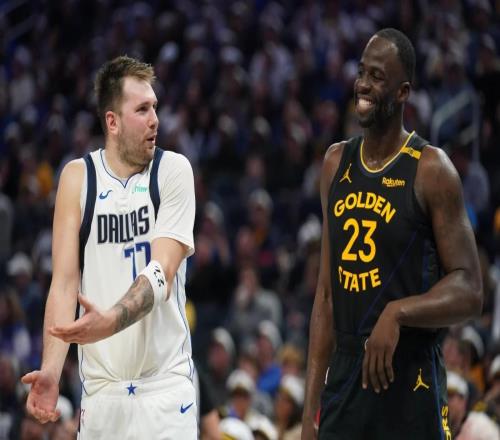 是否客观福克斯：东契奇和追梦是NBA中最能抱怨的人