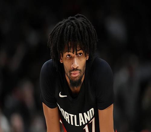 面对凯尔特人打出高效表现，开拓者后场新星能否保持这样的水准