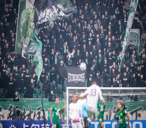 战报张玉宁破门塞尔吉尼奥双响北京国安30大埔