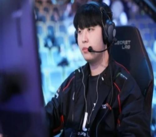 Kanavi：现在回到LCK队友们打得很好生活非常舒服很好