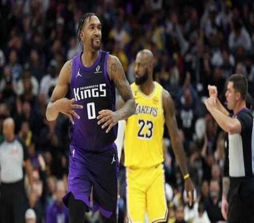 国王主帅：蒙克的8次助攻让人印象深刻他是本场最佳球员