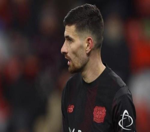 迪马济奥：那不勒斯有意药厂左边锋泰里耶，已完成初步询价