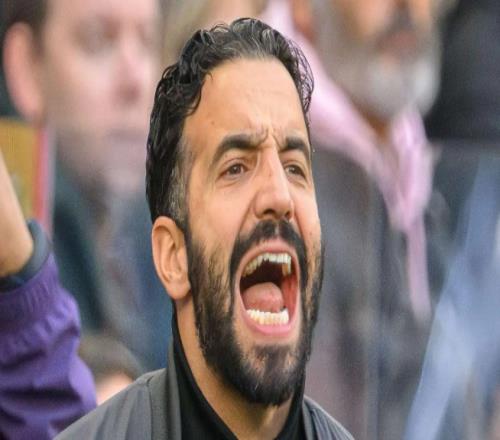 又陷入信任危机曼联主帅阿莫林该如何自救