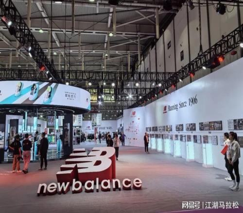 没了NB赞助，淮安马拉松们就得“裸奔”