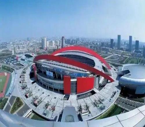 明年超级杯这一变化，利好海港